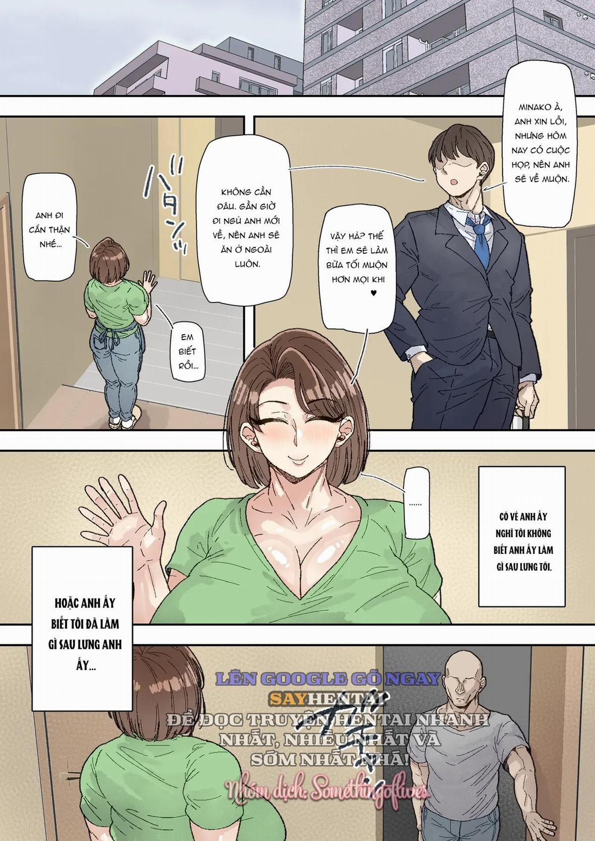 Dễ Dàng Sa Ngã Hoàn Toàn Bởi Cậu Nhóc _C_c Lớn_ Ở Nơi Làm Thêm 1 trang 30