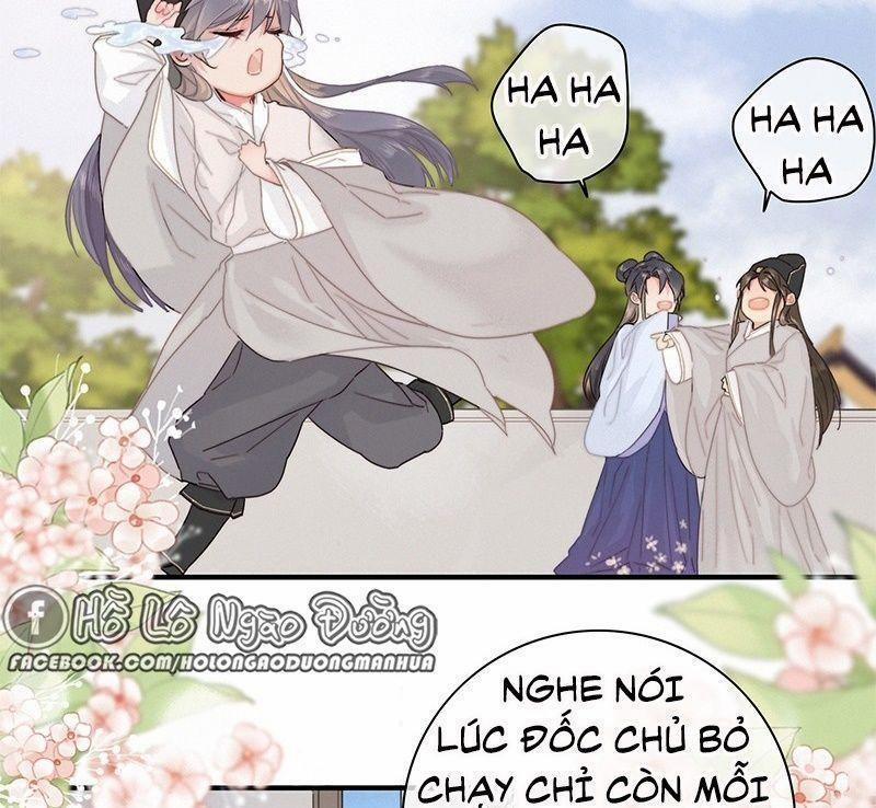 Đề Đốc Tự Ta Tu Dưỡng 10 trang 13