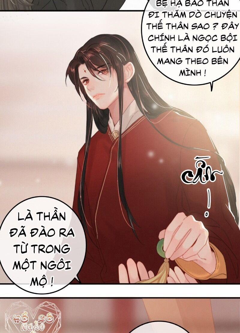 Đề Đốc Tự Ta Tu Dưỡng 28 trang 6