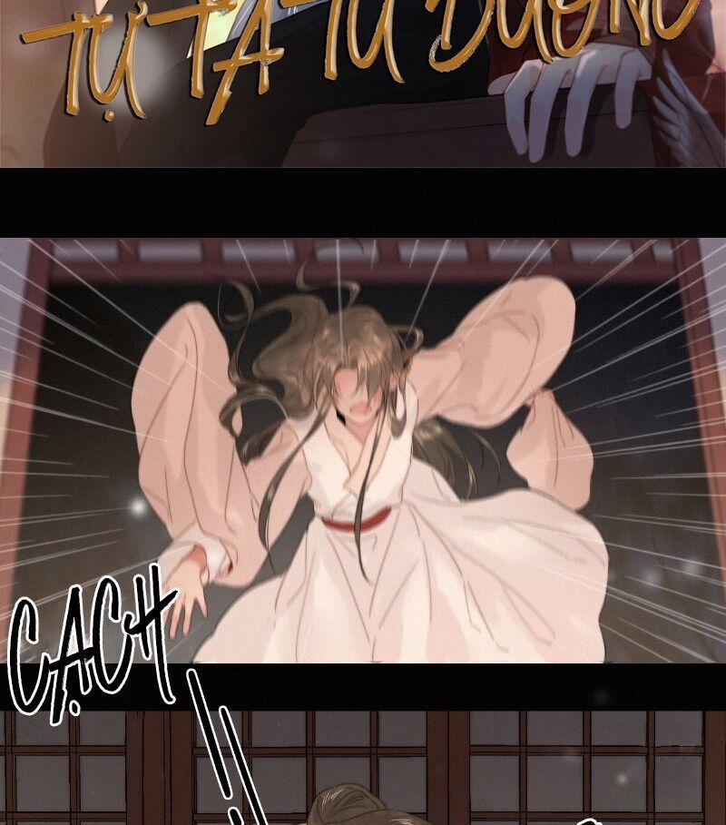 Đề Đốc Tự Ta Tu Dưỡng 29 trang 1