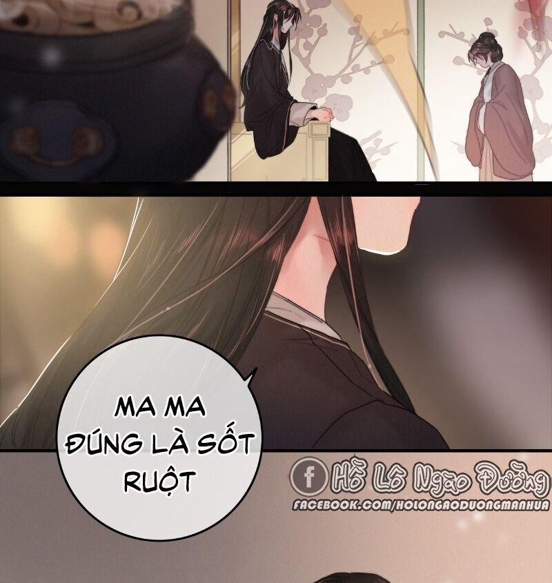 Đề Đốc Tự Ta Tu Dưỡng 29 trang 16