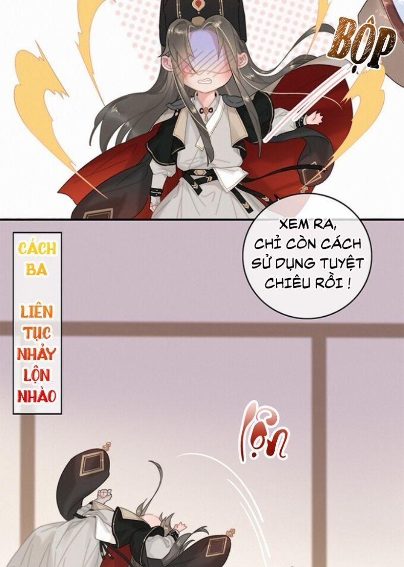 Đề Đốc Tự Ta Tu Dưỡng 4 trang 21