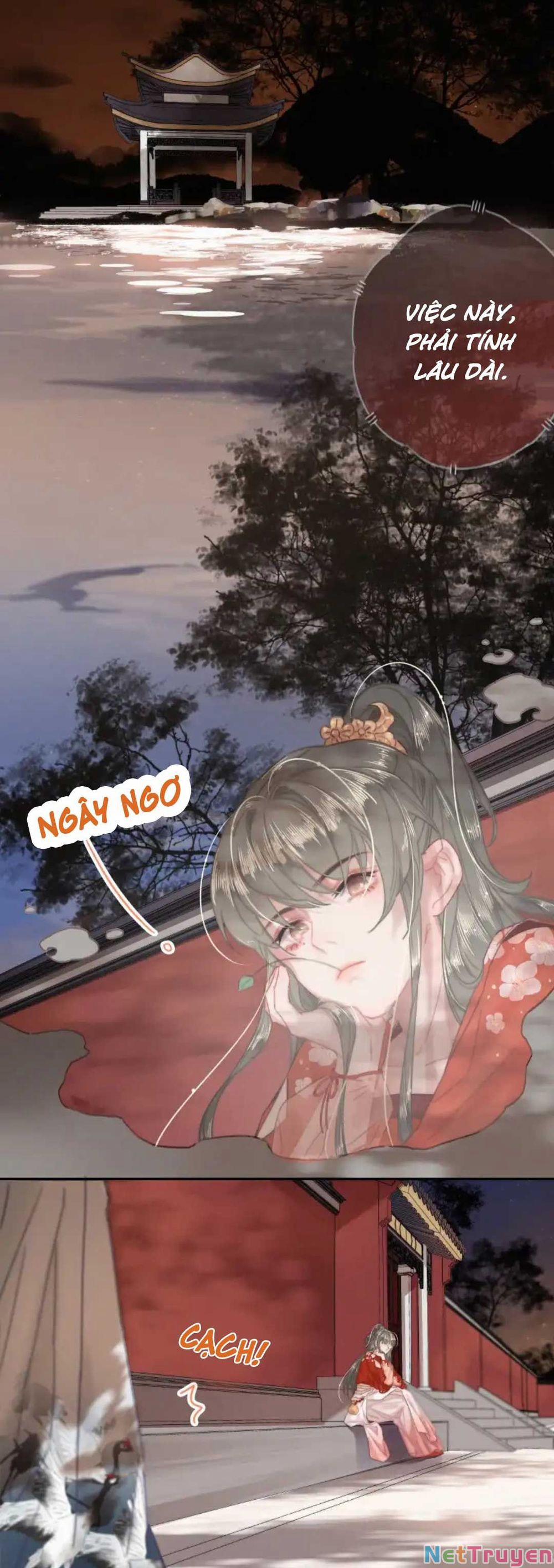 Đề Đốc Tự Ta Tu Dưỡng 48 trang 6