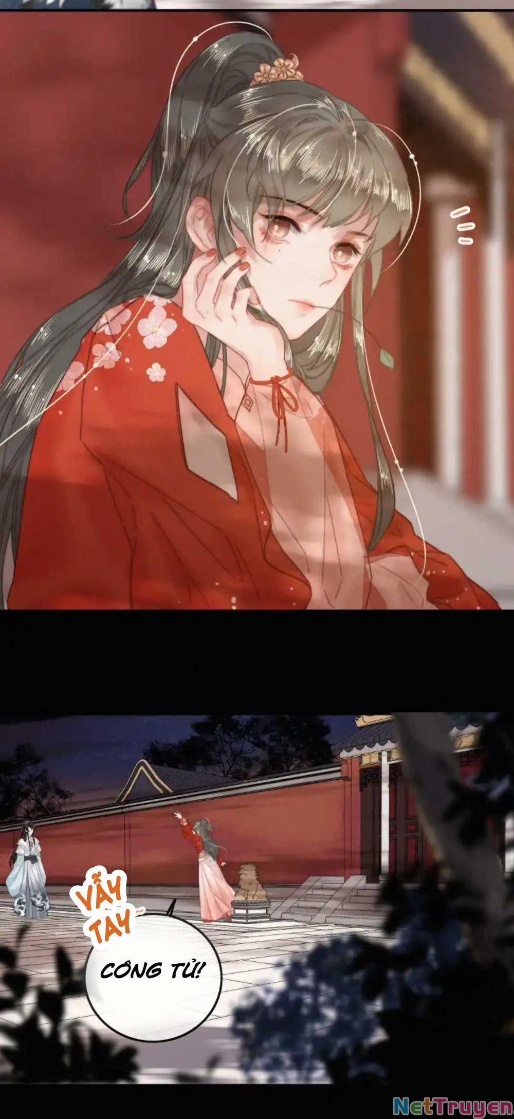 Đề Đốc Tự Ta Tu Dưỡng 48 trang 7