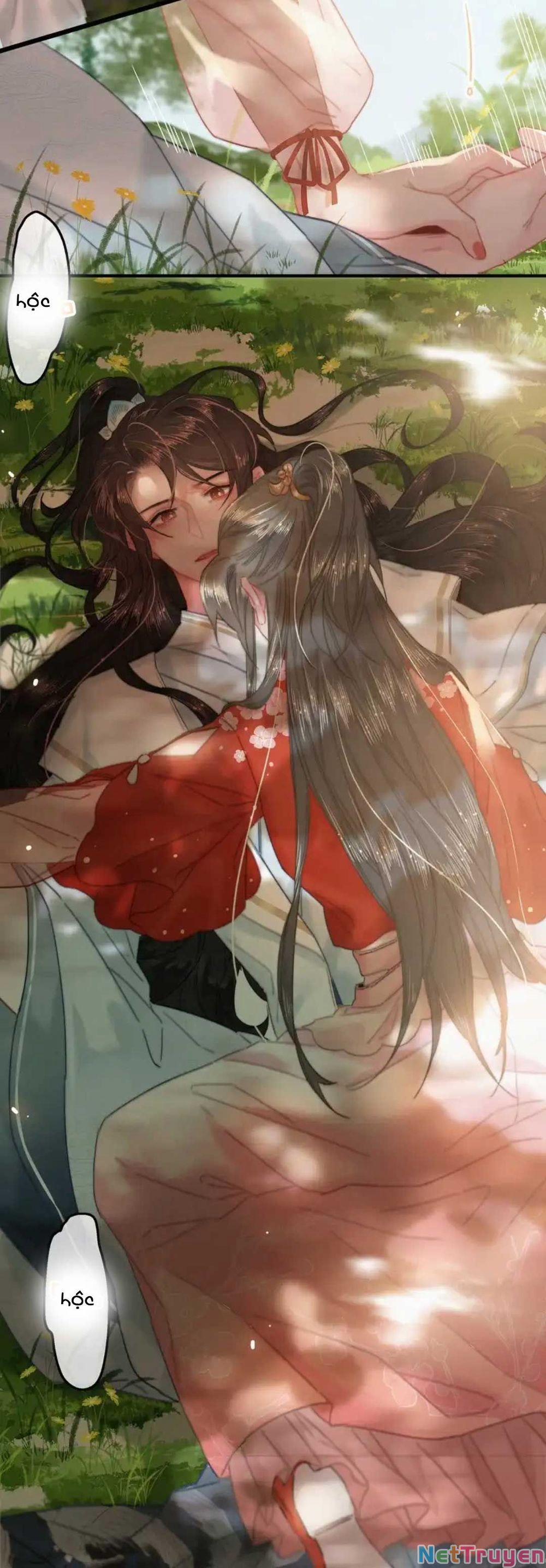 Đề Đốc Tự Ta Tu Dưỡng 51 trang 20