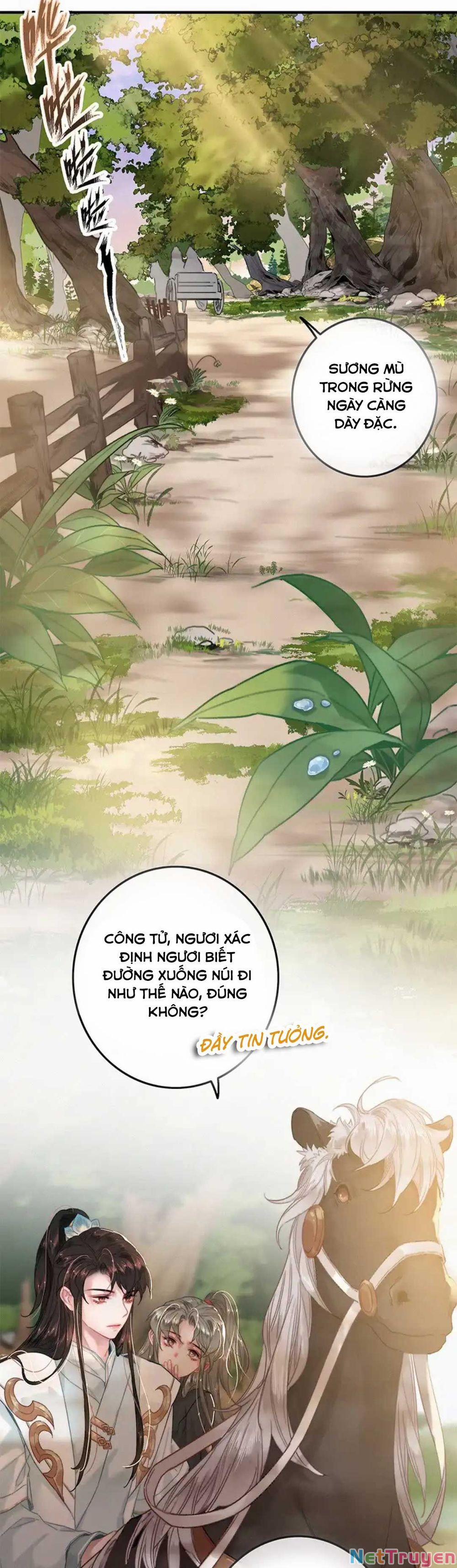 Đề Đốc Tự Ta Tu Dưỡng 56 trang 3