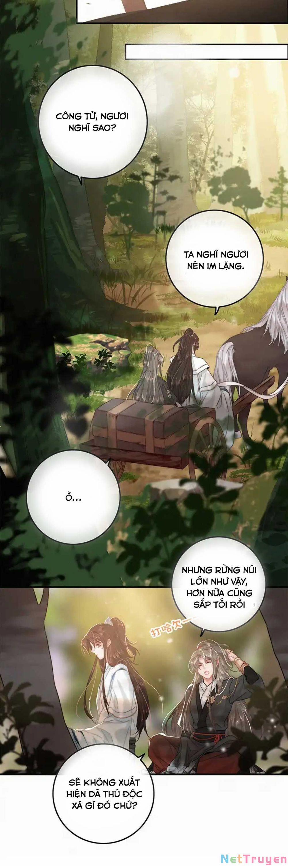 Đề Đốc Tự Ta Tu Dưỡng 56 trang 5