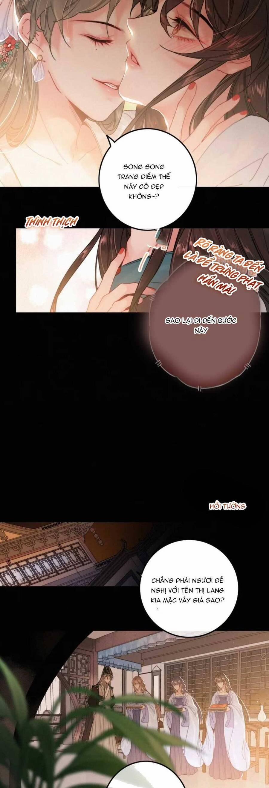 Đề Đốc Tự Ta Tu Dưỡng 65 trang 14