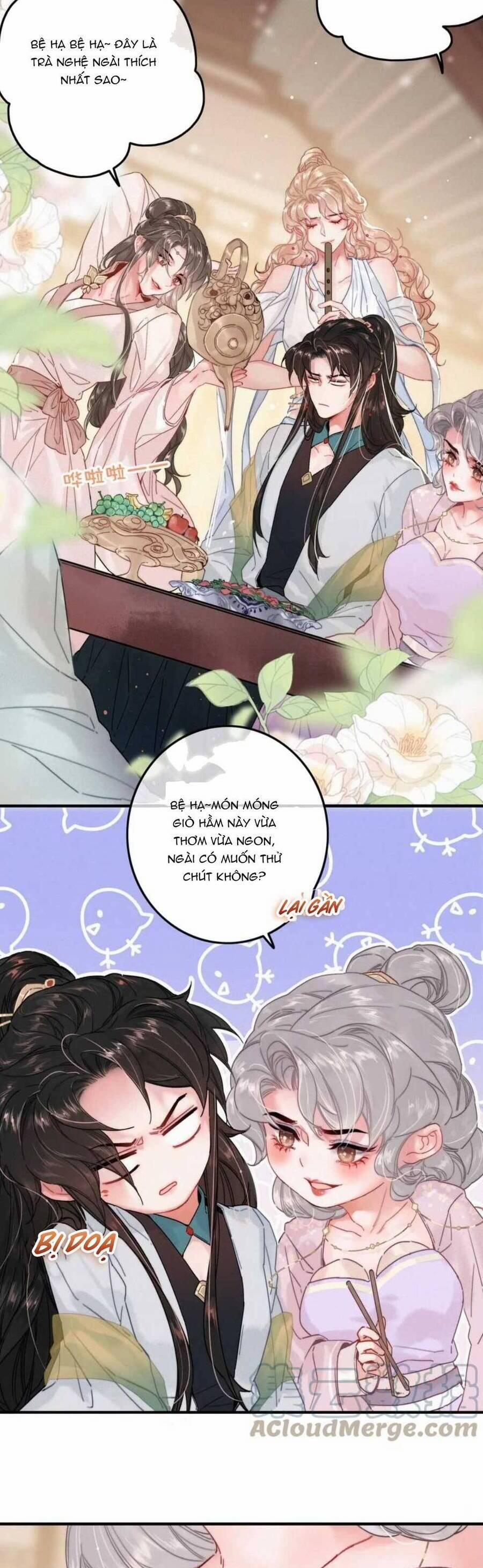 Đề Đốc Tự Ta Tu Dưỡng 65 trang 8