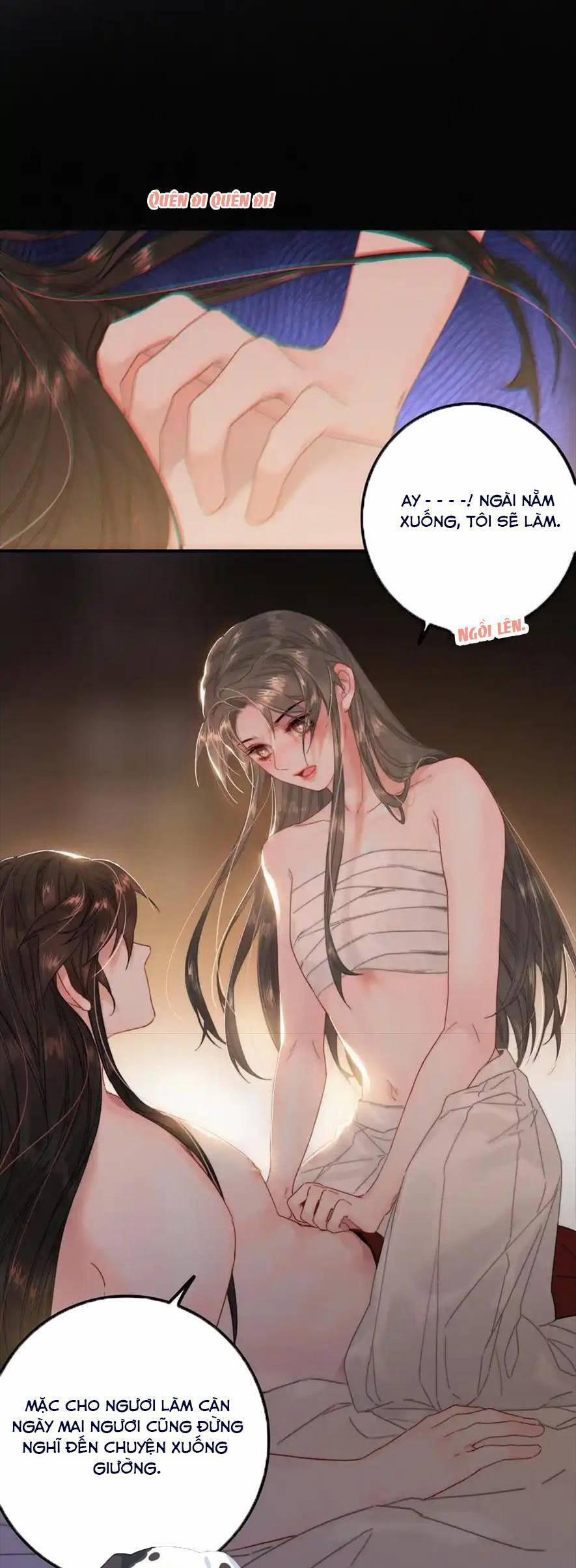 Đề Đốc Tự Ta Tu Dưỡng 76 trang 13