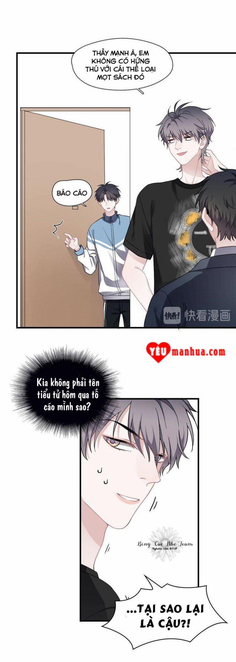 Đề Này Vượt Quá Sức Rồi 0.1 trang 21