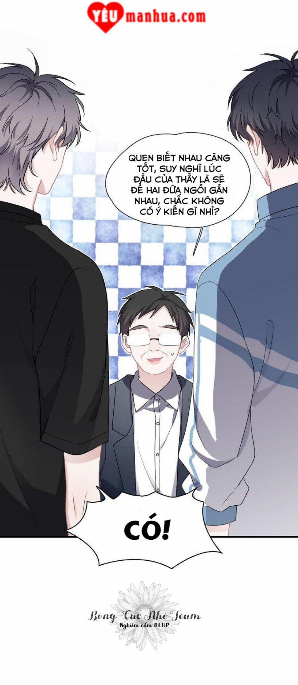 Đề Này Vượt Quá Sức Rồi 0.1 trang 23