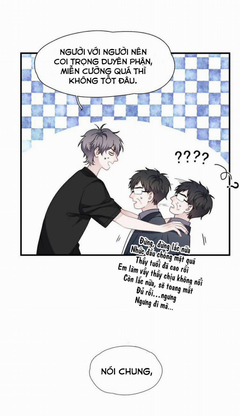 Đề Này Vượt Quá Sức Rồi 0.1 trang 25