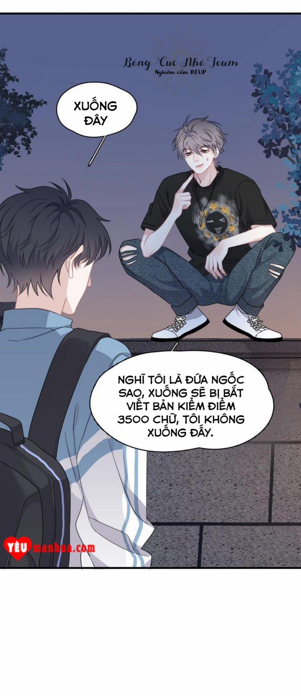 Đề Này Vượt Quá Sức Rồi 0.1 trang 35