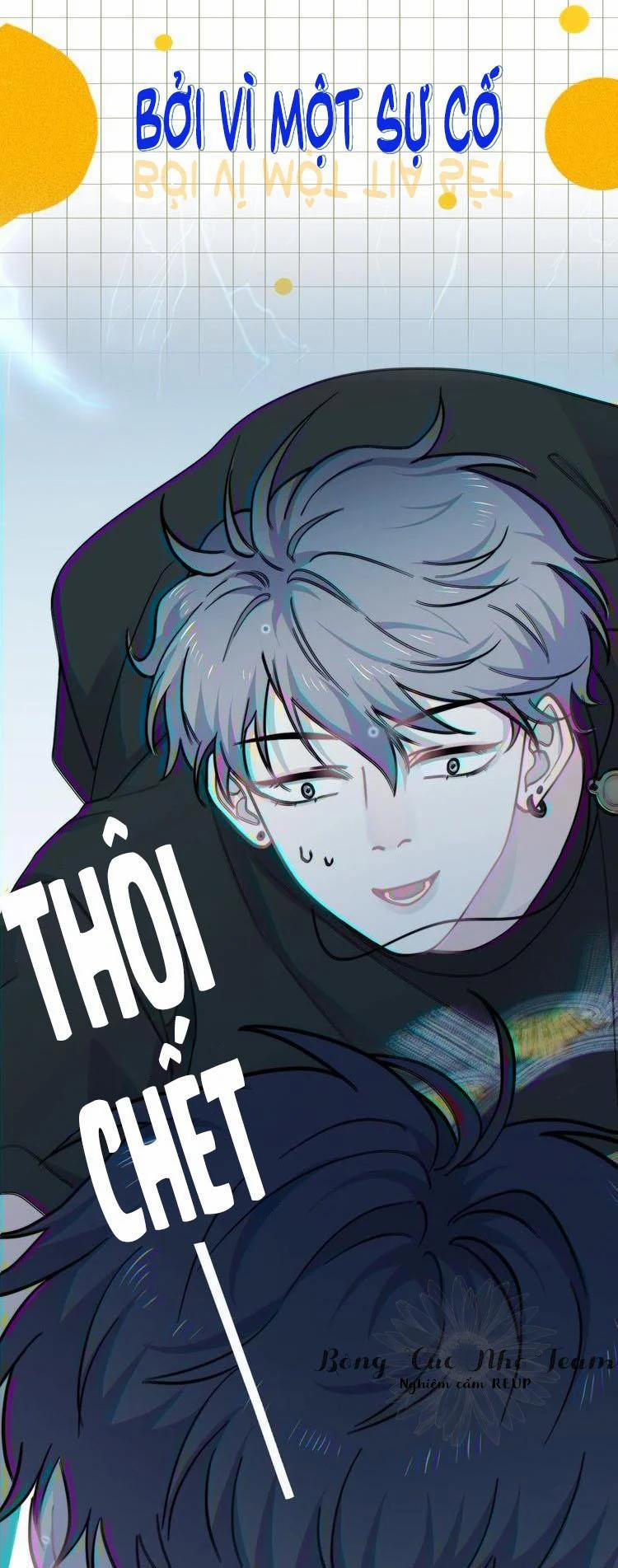 Đề Này Vượt Quá Sức Rồi 0 Giới thiệu nhân vật trang 2