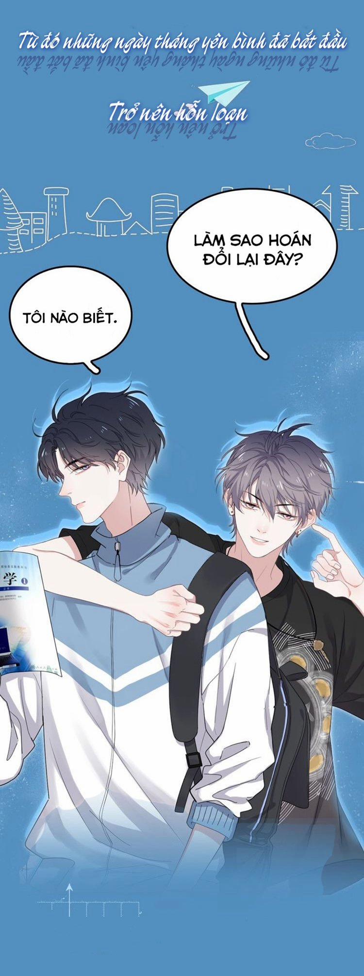 Đề Này Vượt Quá Sức Rồi 0 trang 3