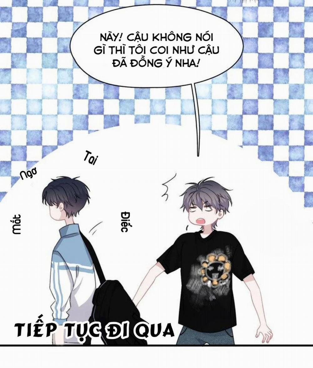 Đề Này Vượt Quá Sức Rồi 1 trang 10