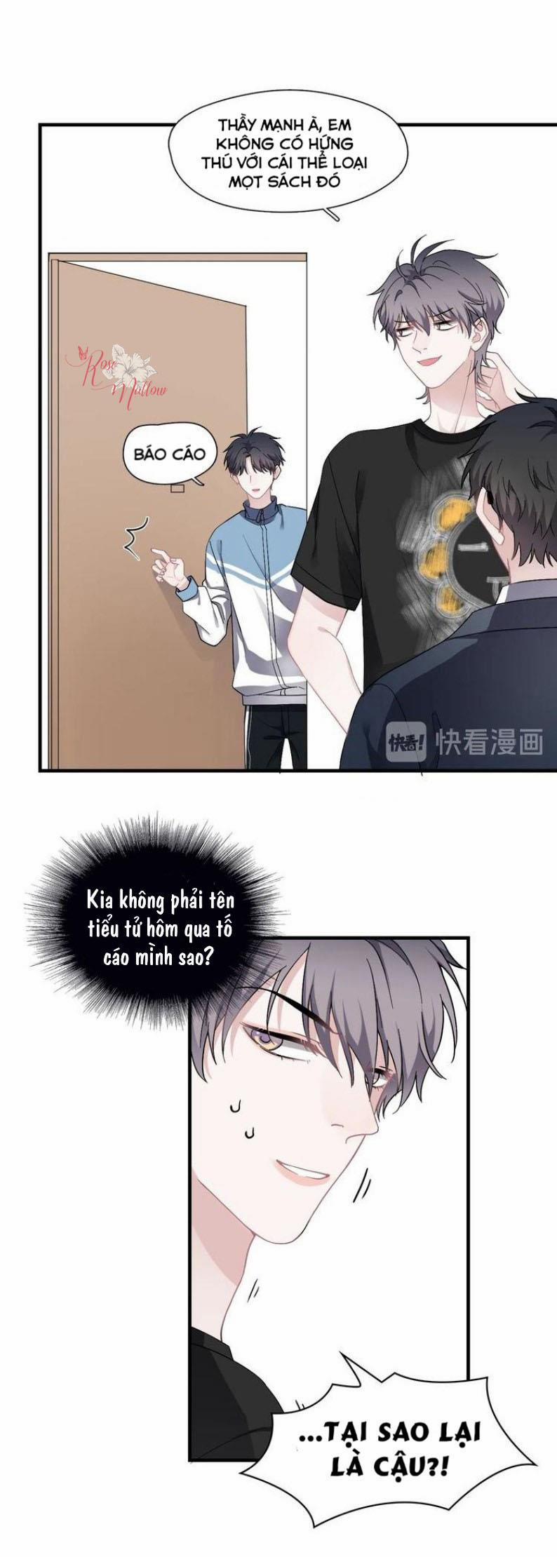 Đề Này Vượt Quá Sức Rồi 1 trang 21