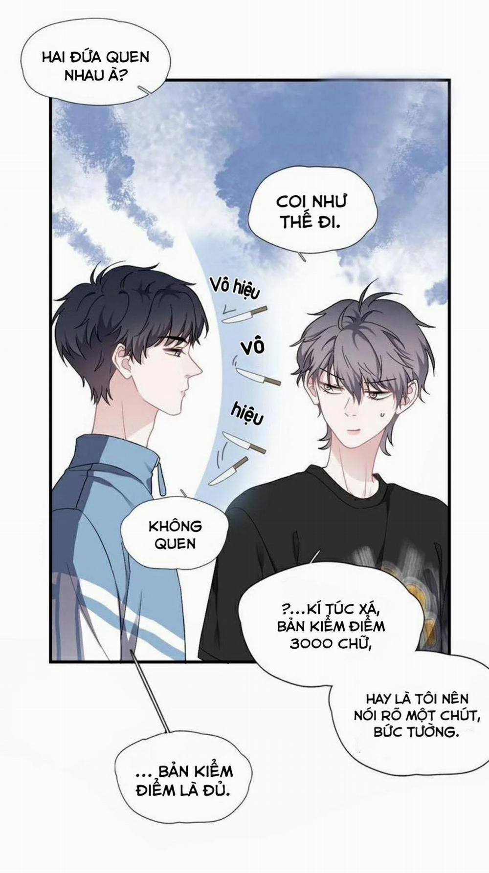 Đề Này Vượt Quá Sức Rồi 1 trang 22