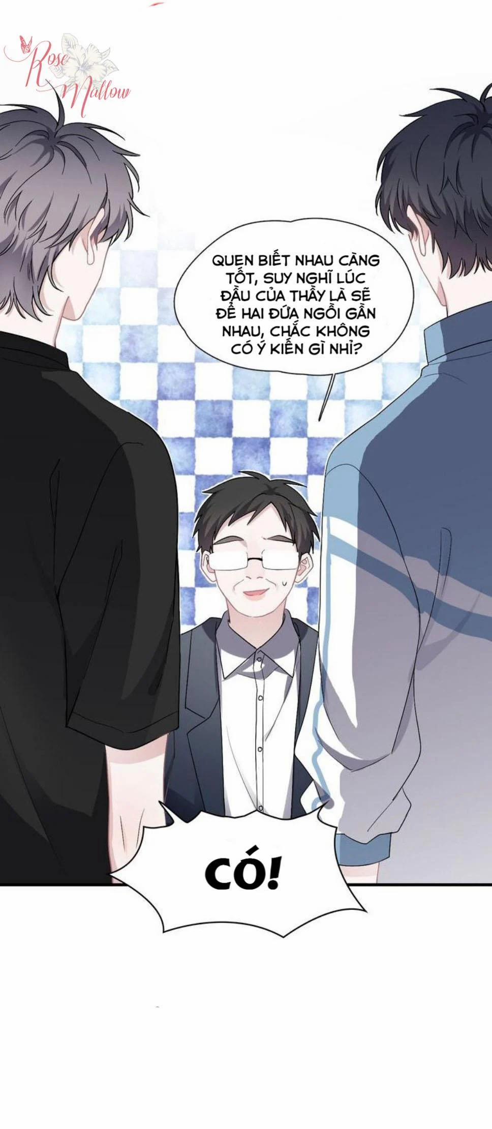 Đề Này Vượt Quá Sức Rồi 1 trang 23