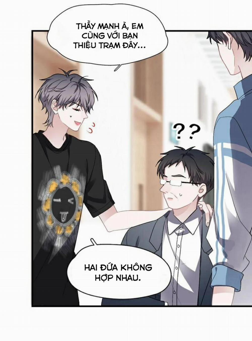 Đề Này Vượt Quá Sức Rồi 1 trang 24