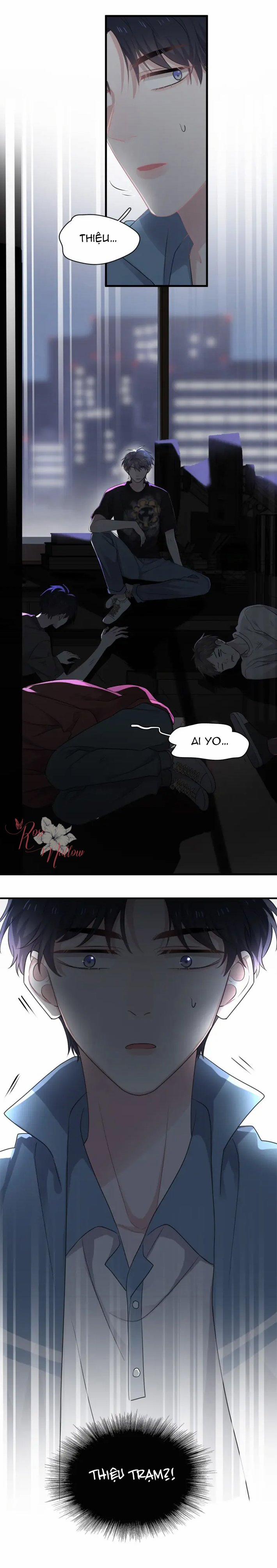 Đề Này Vượt Quá Sức Rồi 10 trang 12