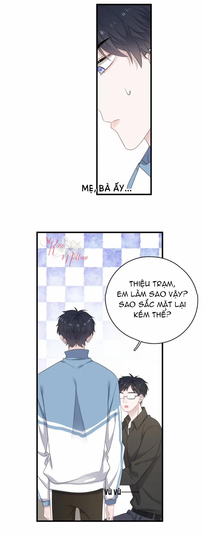 Đề Này Vượt Quá Sức Rồi 10 trang 14