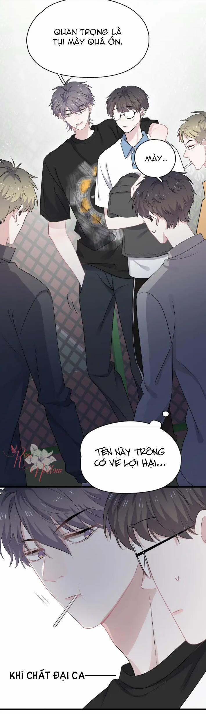Đề Này Vượt Quá Sức Rồi 10 trang 23