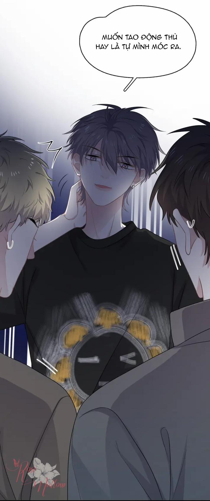 Đề Này Vượt Quá Sức Rồi 10 trang 25