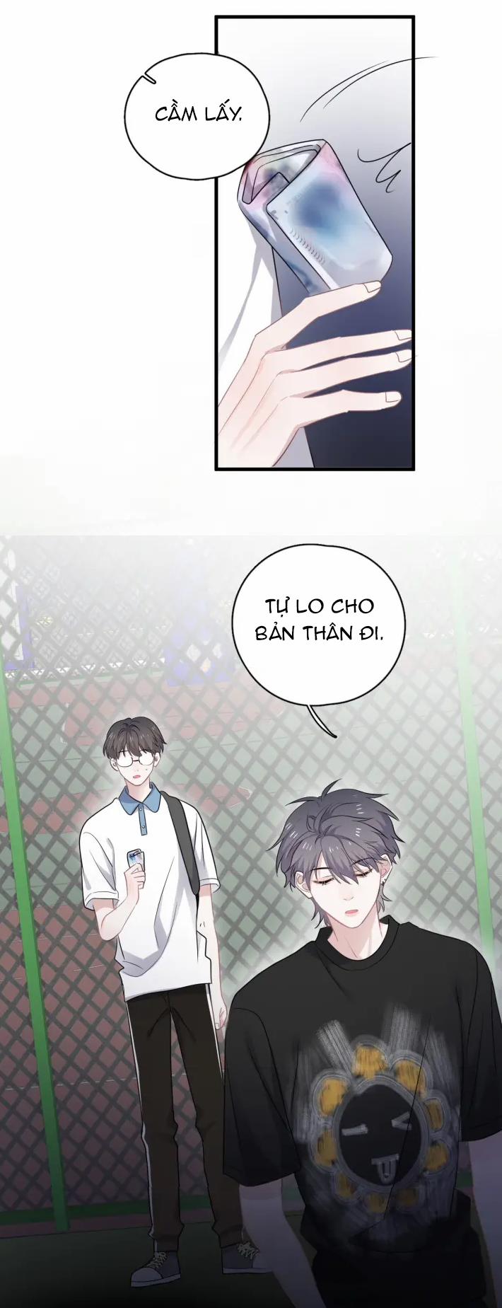 Đề Này Vượt Quá Sức Rồi 10 trang 28