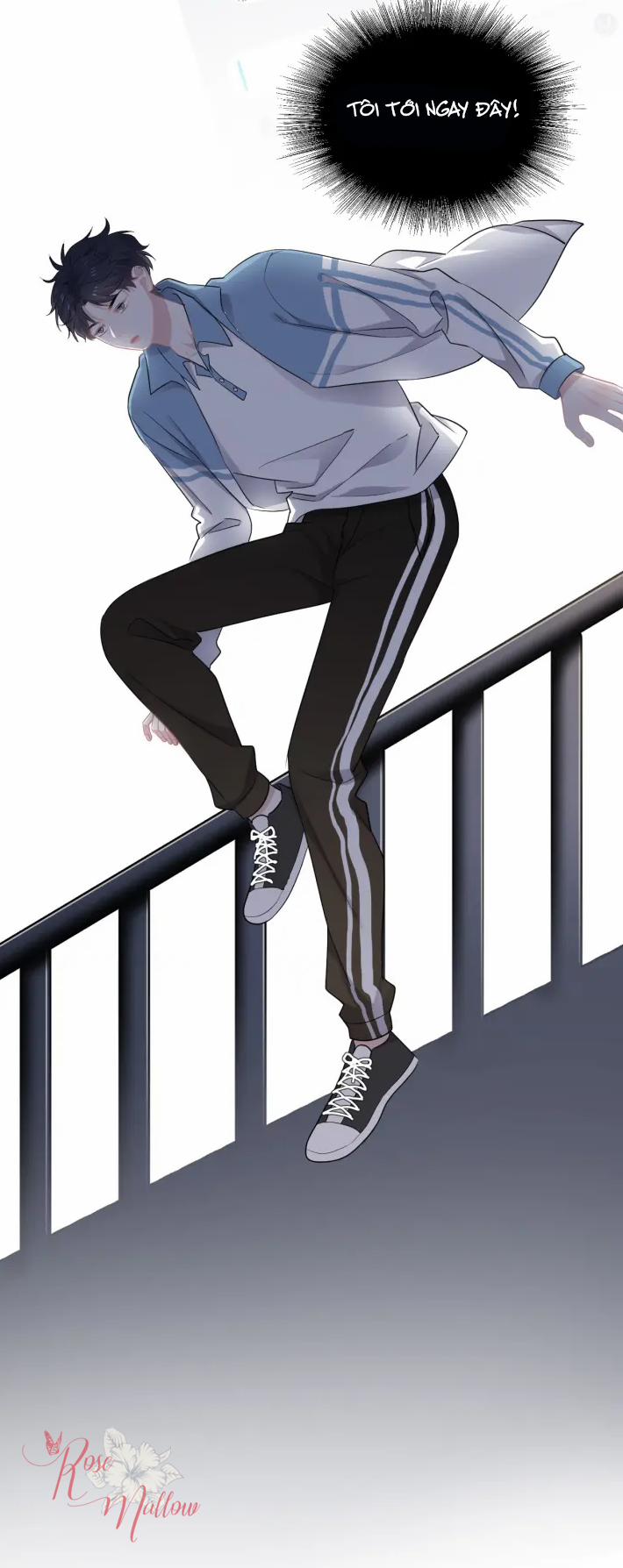 Đề Này Vượt Quá Sức Rồi 10 trang 31