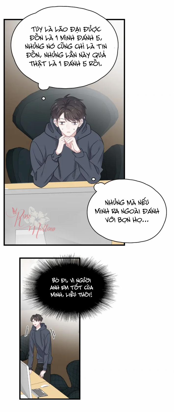 Đề Này Vượt Quá Sức Rồi 10 trang 37