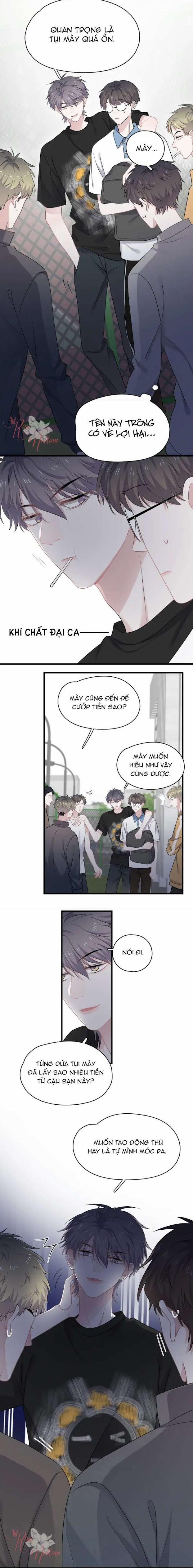 Đề Này Vượt Quá Sức Rồi 10 trang 6