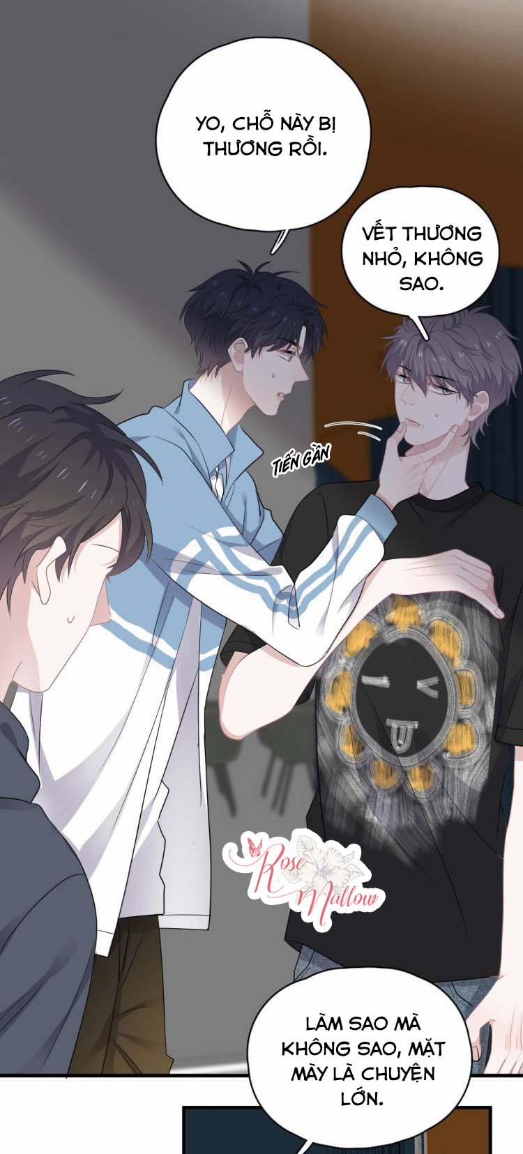 Đề Này Vượt Quá Sức Rồi 11 trang 13