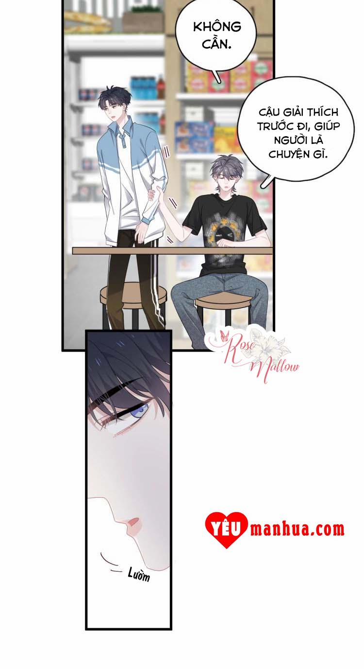 Đề Này Vượt Quá Sức Rồi 11 trang 16