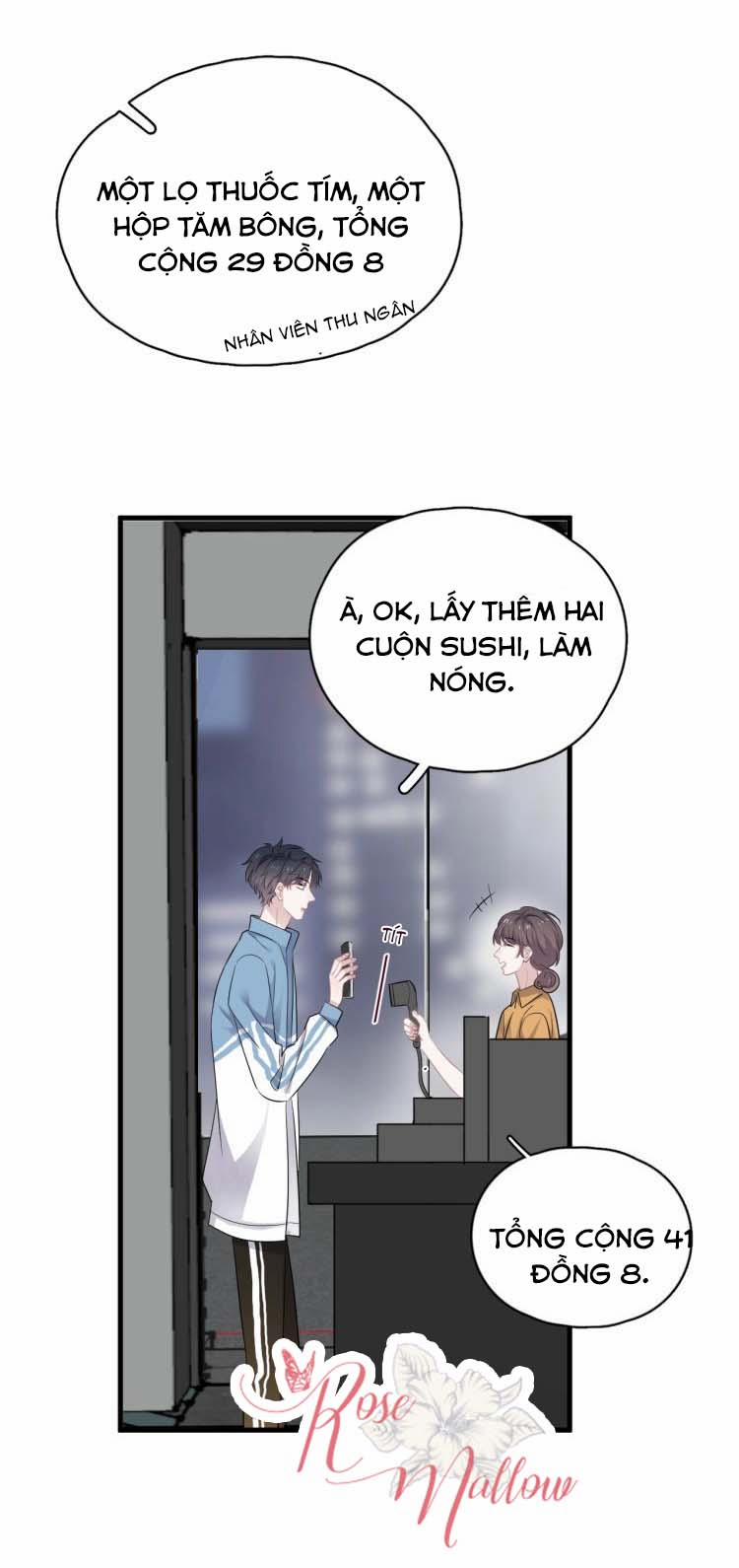 Đề Này Vượt Quá Sức Rồi 11 trang 21