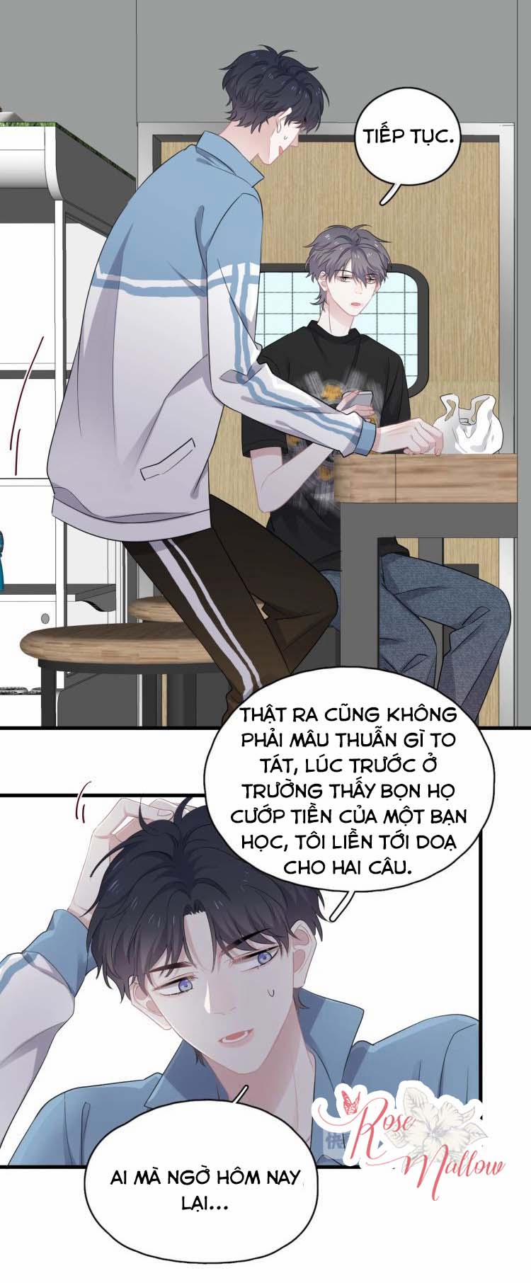 Đề Này Vượt Quá Sức Rồi 11 trang 23