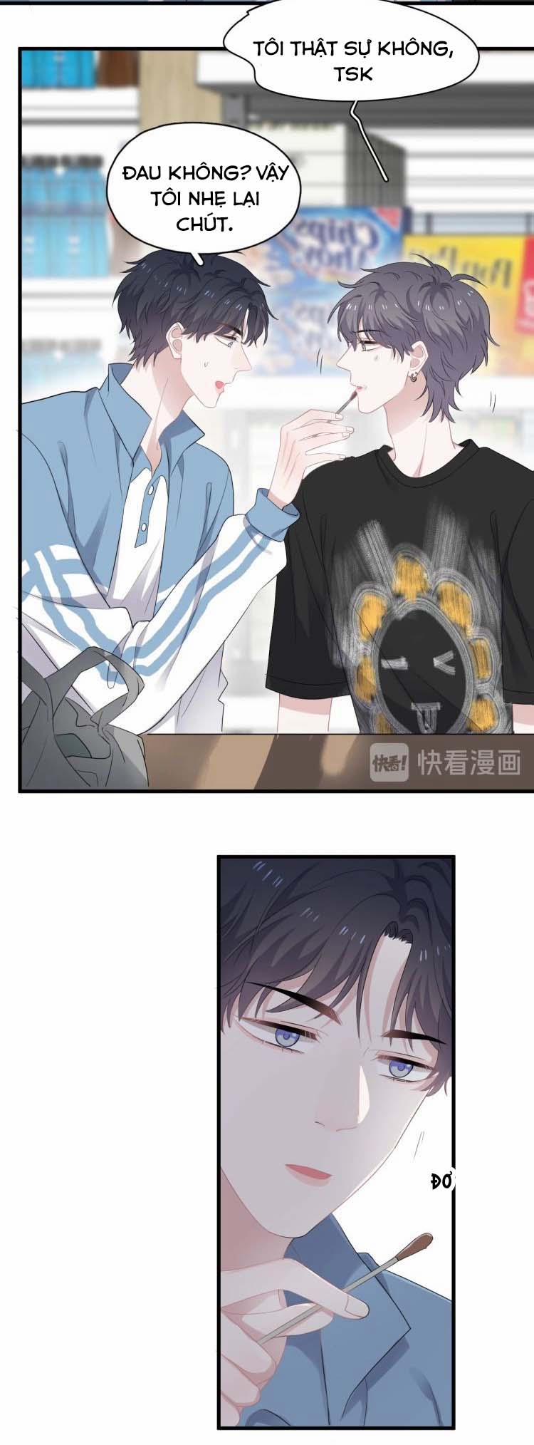 Đề Này Vượt Quá Sức Rồi 11 trang 28