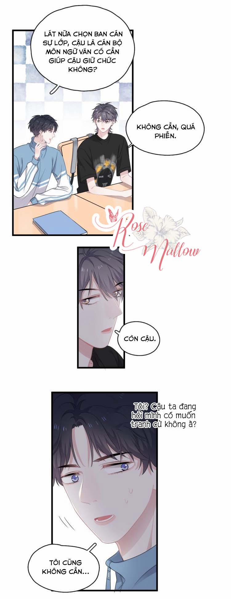 Đề Này Vượt Quá Sức Rồi 12 trang 13