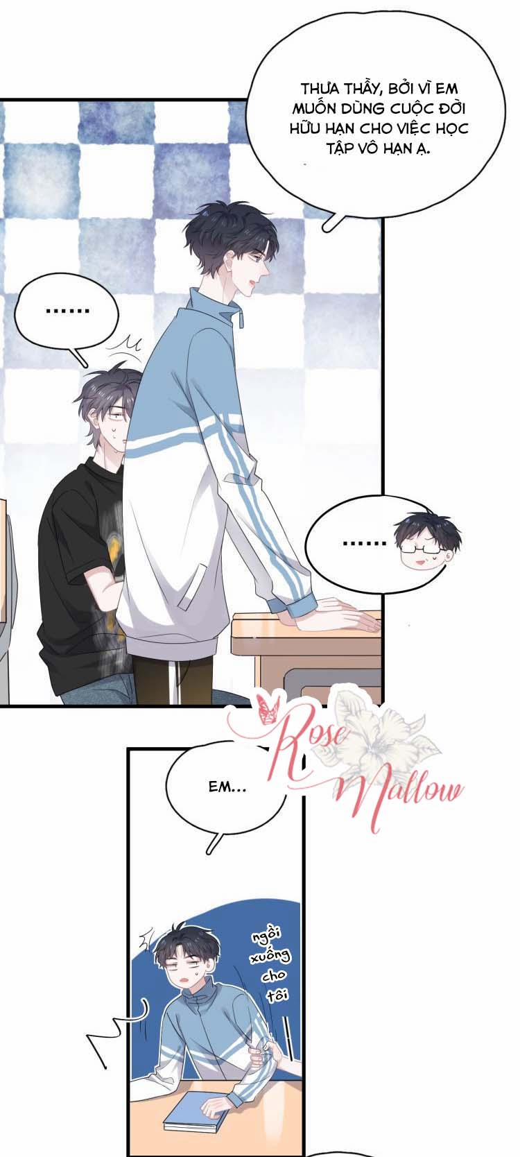 Đề Này Vượt Quá Sức Rồi 12 trang 19