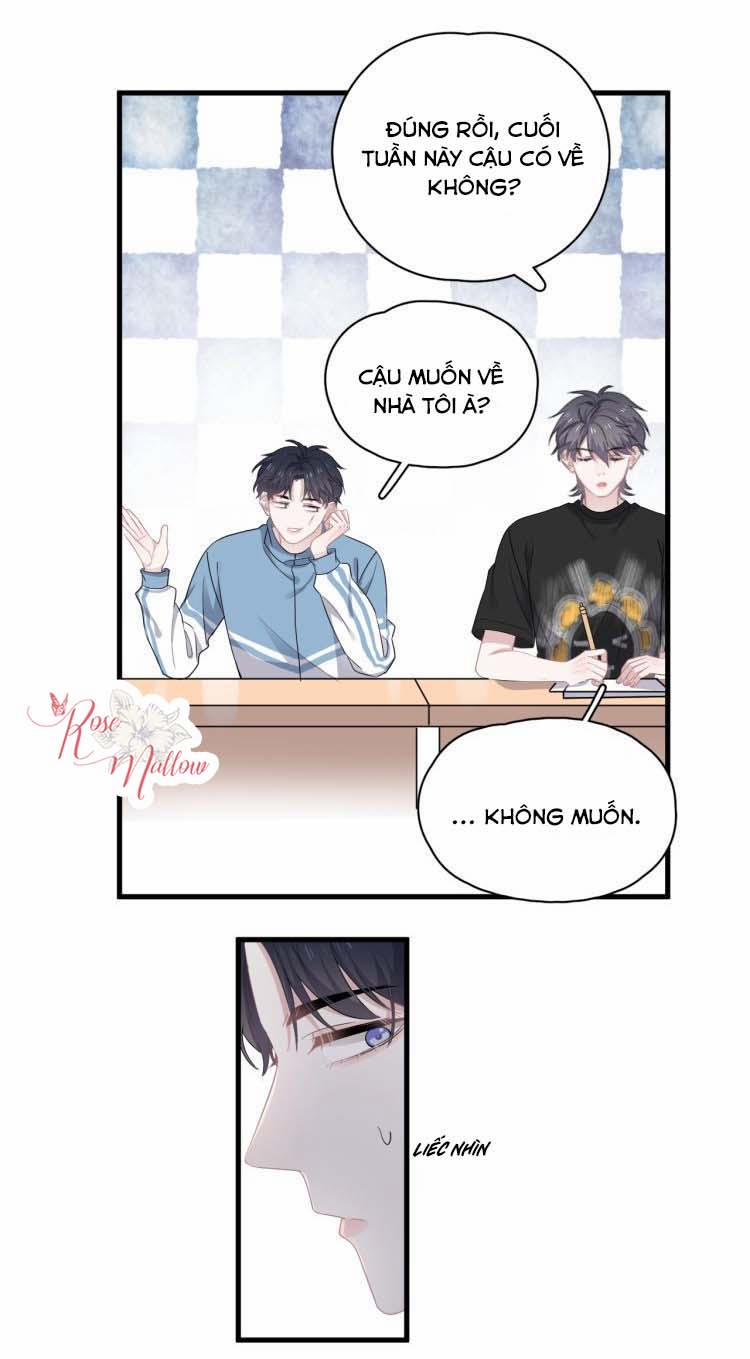 Đề Này Vượt Quá Sức Rồi 12 trang 23