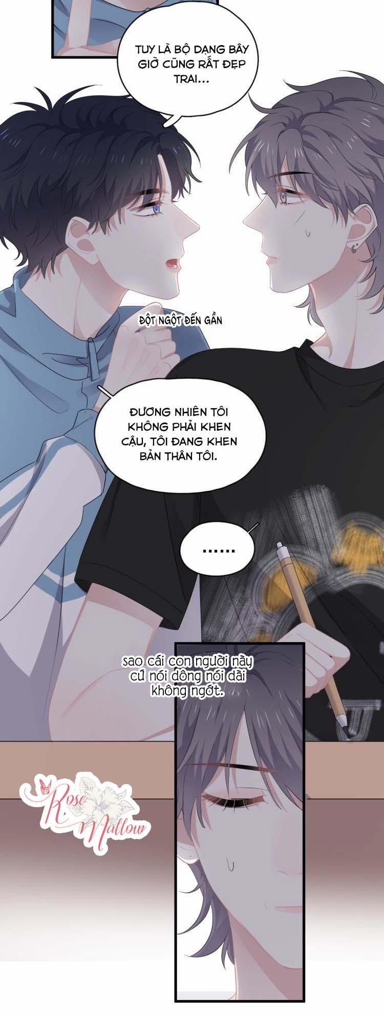 Đề Này Vượt Quá Sức Rồi 12 trang 25