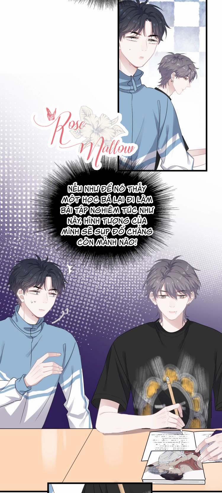 Đề Này Vượt Quá Sức Rồi 12 trang 30