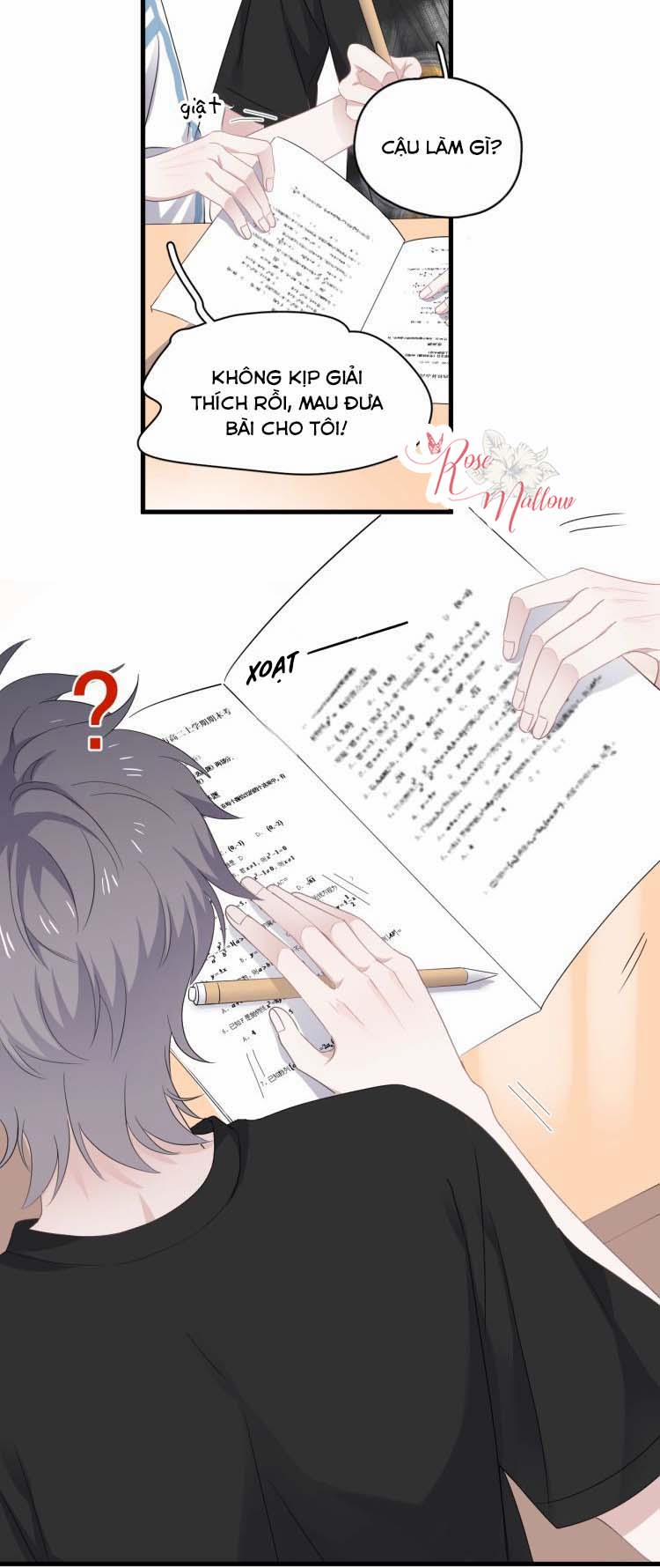 Đề Này Vượt Quá Sức Rồi 12 trang 31