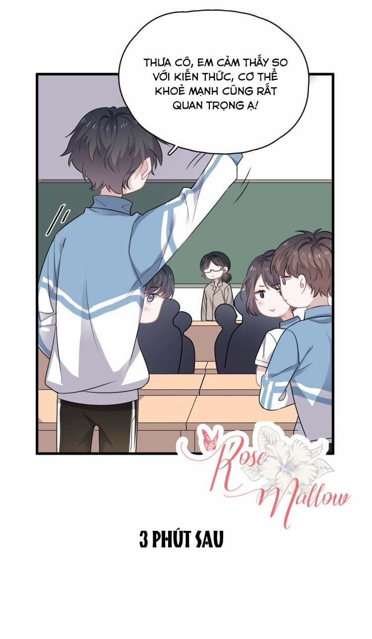 Đề Này Vượt Quá Sức Rồi 12 trang 36