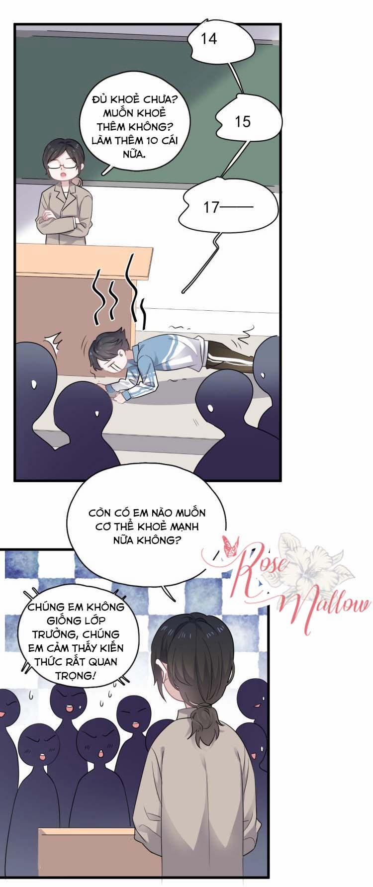 Đề Này Vượt Quá Sức Rồi 12 trang 37