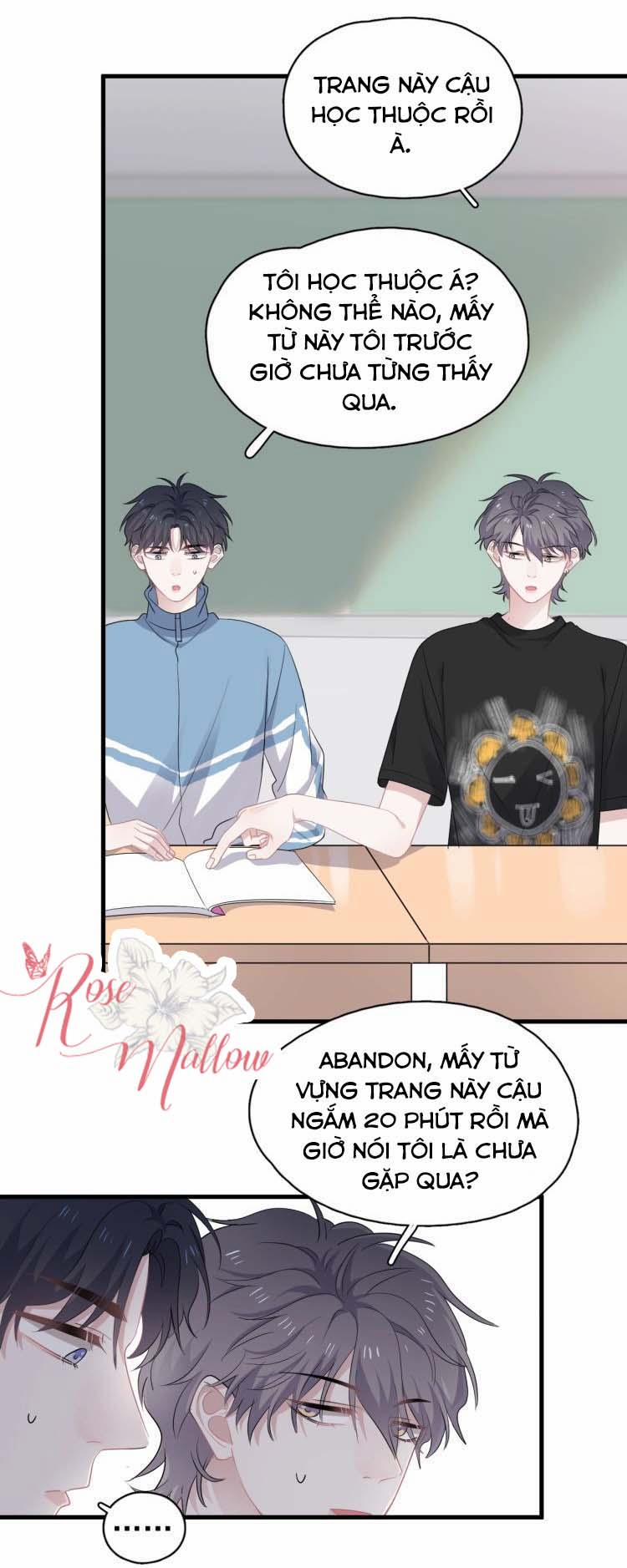 Đề Này Vượt Quá Sức Rồi 12 trang 8