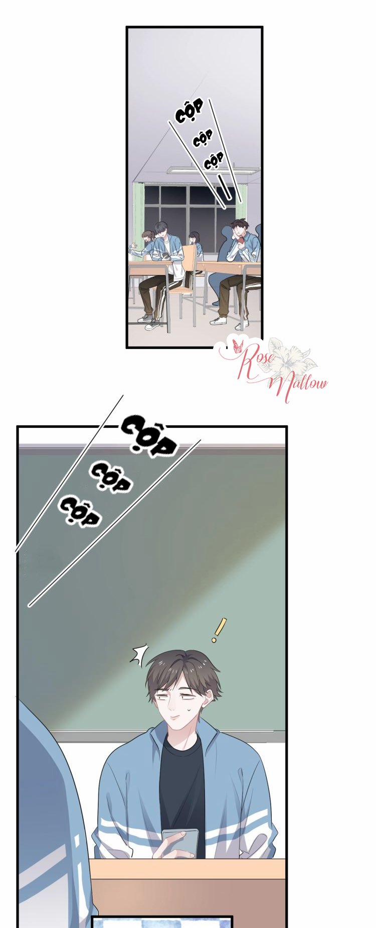 Đề Này Vượt Quá Sức Rồi 13 trang 16