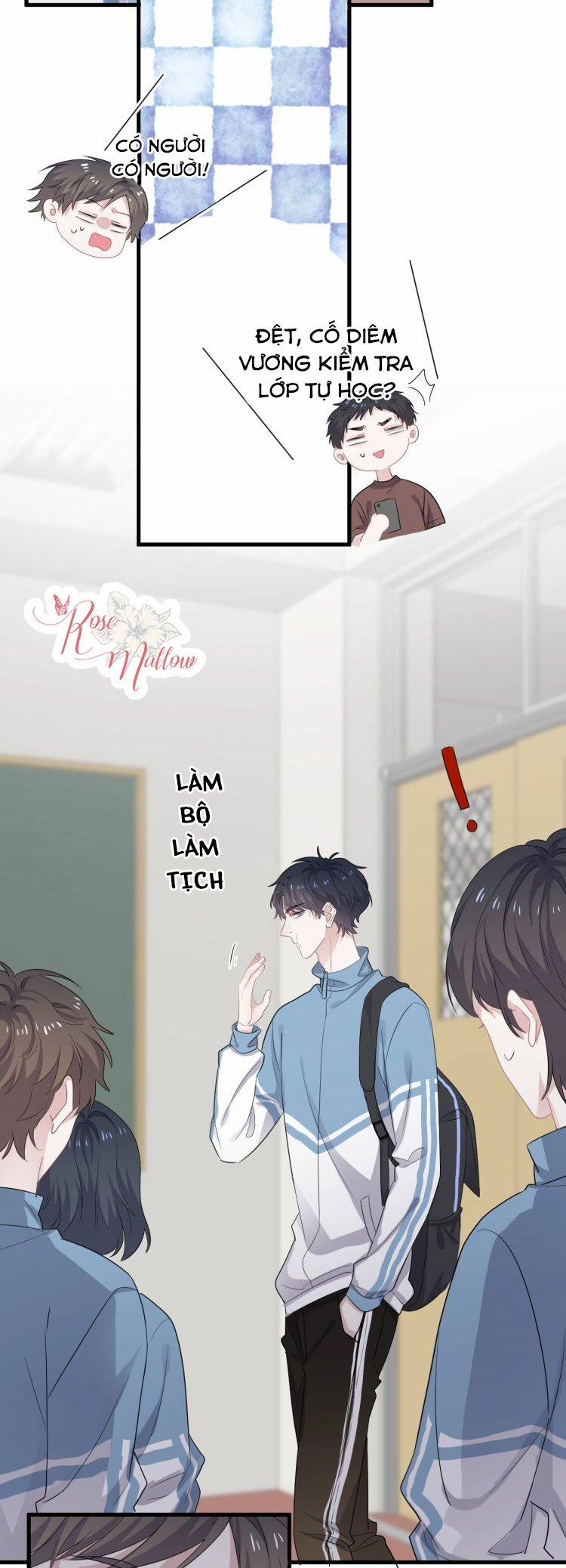 Đề Này Vượt Quá Sức Rồi 13 trang 17