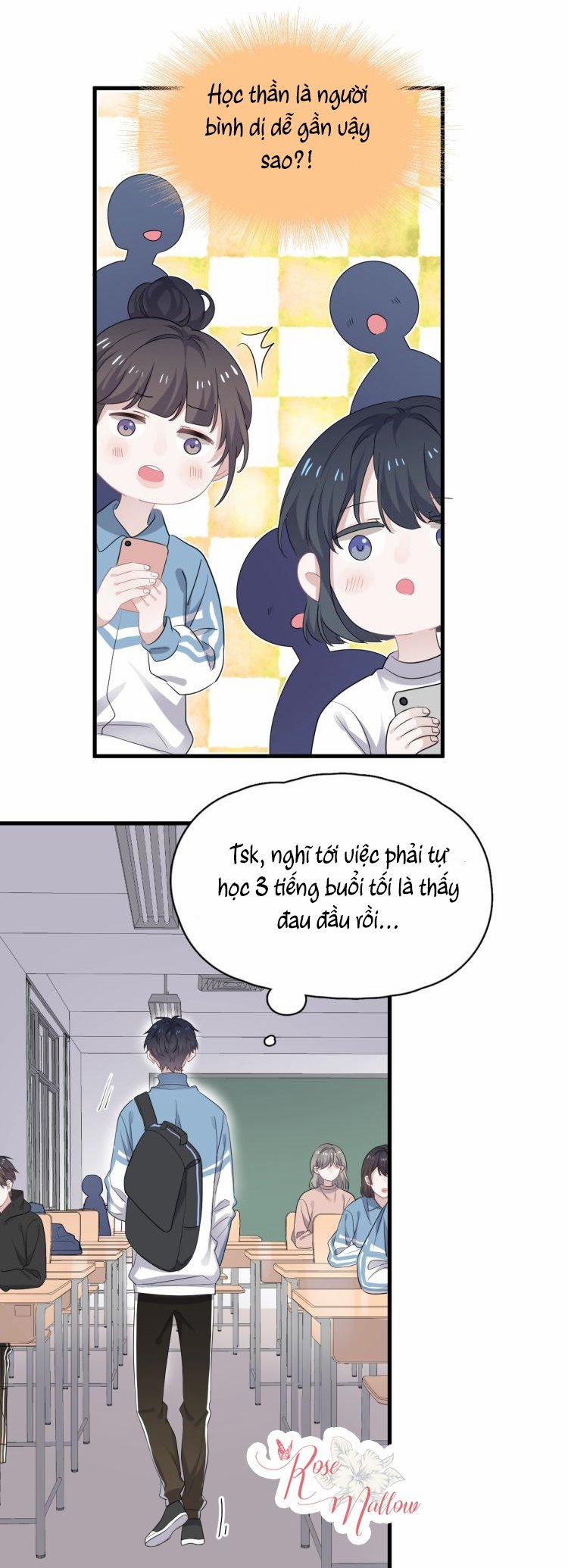 Đề Này Vượt Quá Sức Rồi 13 trang 19